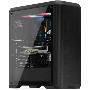 Komputer ADAX DRACO R5500 R5-5500/B450/16GB/1TB/GT
