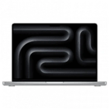 Apple MacBook Pro 14" Apple M5 24GB 1TB Silver