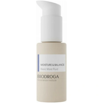 Moisture and Balance Mitrinošs fluīds 30ml BI70094