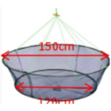 Vēžu krītiņš 150-120 FFT