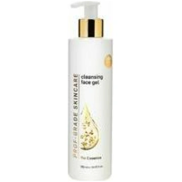 GMT CLEANSING FACE GEL Attīroša želeja, 250ml | FH