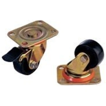 Digitus DN-19 CASTOR - rack casters kit DN-19 CAST