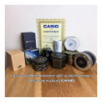 Casio pulkstenis A168WA-3AYES bērnu pulkstenis. su