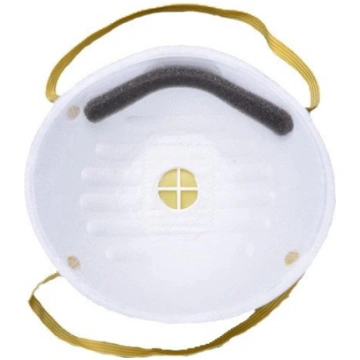 3mtm PARTICULATE RESPIRATOR FFP2 NR D VIC951V 1516