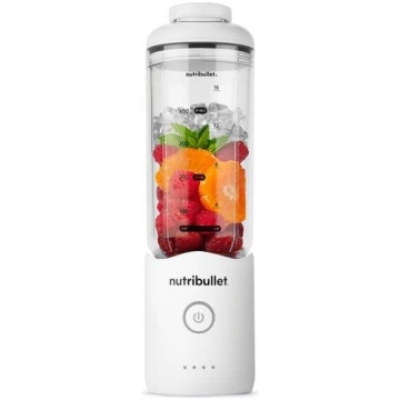 Blender Nutribullet BLENDER NBP013W NUTRIBULLET 15