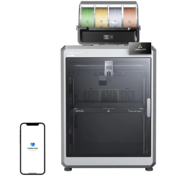 Creality K2 Plus Combo 3D Printer