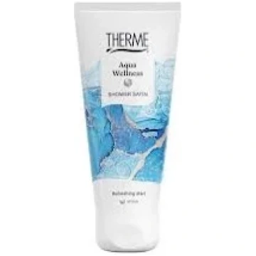 Therme Aqua Wellness Shower Satin 200ml