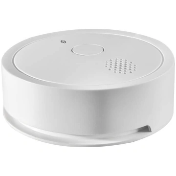 Shelly Plus Smoke viedais dūmu detektors, WiFi - s