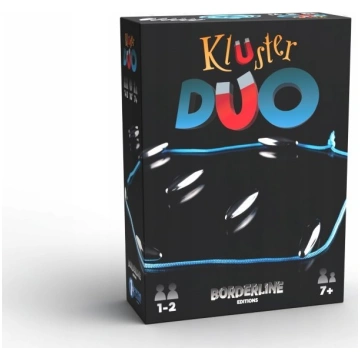 Insight Editions Brain Games Kluster Duo