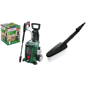 Bosch UniversalAquatak 135 spiediena mazgātājs + B