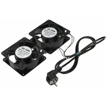 Wentylator szafy rack (A19-2W-B) A19-2W-B (5902887