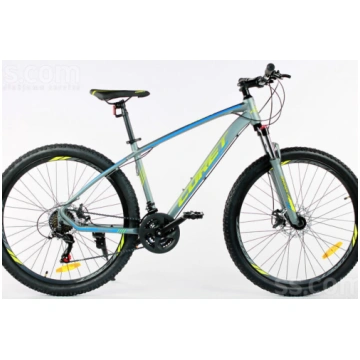 Coret Mtb