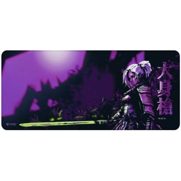 Peles paliktnis „Yari Speed XL Shadow Duelist“ FUR