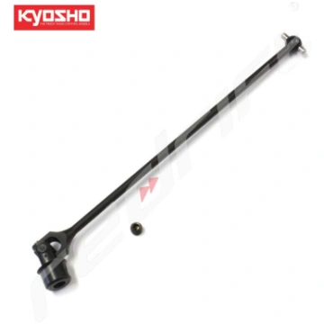 Kyosho: Universal Swing Shaft 144mm Inferno MP9e E