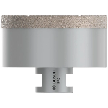 Dimanta caurumzāģis 83mm DrySpeed Best for Ceramic