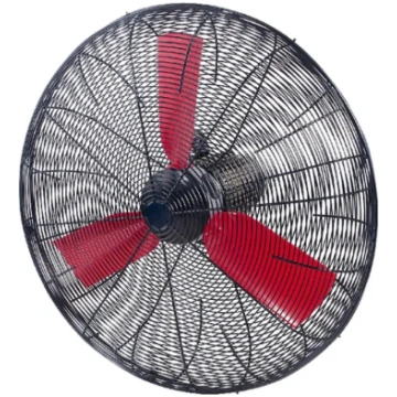 Ventilators, Multifan, Ø 50cm