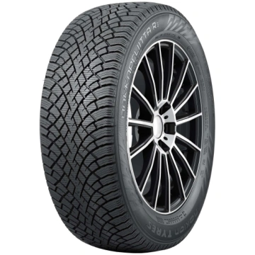 Nokian Hakkapeliitta R5 255/45 R19 104T
