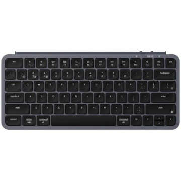 KEYBOARD WRL B1 PRO/SPACE GREY B1P-K1 KEYCHRON