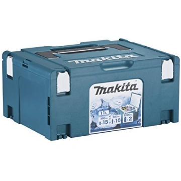 Aukstuma kaste Makita Makpac 3; 11 l