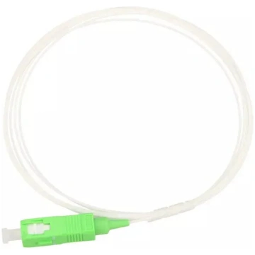 Pigtails SC/APC vienmodu Extralink G.657.A1 900µm 