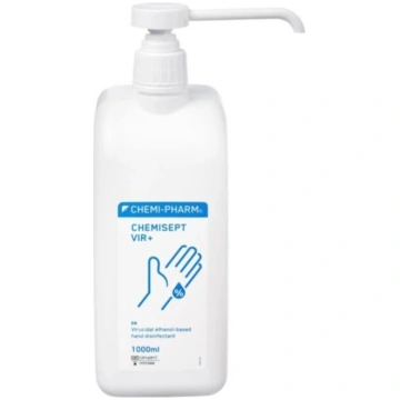 DEZ LĪDZ CHEMISEPT VIR+ 1000ML CHEMI-PHARM