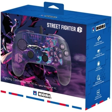 Pad Hori HORI PC Pad FIGHTING COMMANDER OCTA STREE