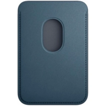 Apple | iPhone FineWoven Wallet with MagSafe | Wal