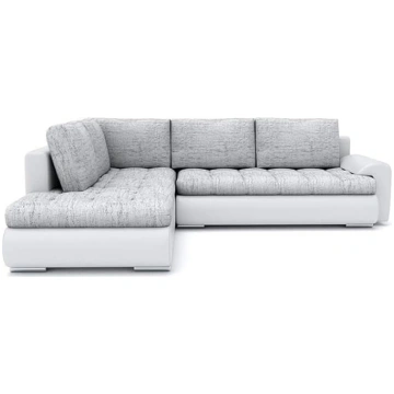 Tokio V Corner Sofa with Sleep Function, Best Sofa
