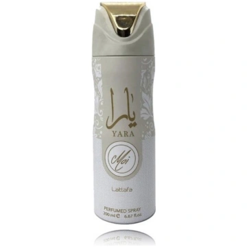Lattafa Ladies Yara Moi Perfumed Body Spray parfim