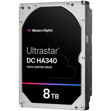 Western Digital Ultrastar 0B47078 HDD 8TB 7200RPM 