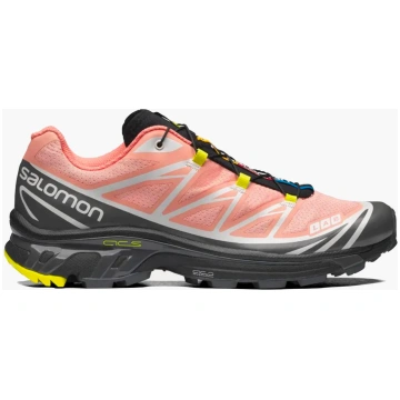 SALOMON XT-6 BLOOMING DAHLIA - 42