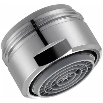 Neoperl Cascade SLC silikona aerators M24