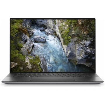 Lietots - Dell Precision 5560 i9-11950H/32/512/RTX
