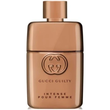 Gucci Perfumy Guilty pour Femme Intense Eau de Par