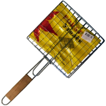 Grila reste 20x20cm BESK