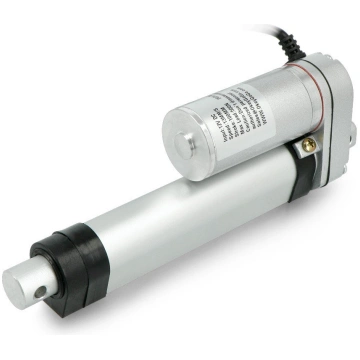 Linear Actuator LA10 500N 13mm/s 12V - 10cm stroke
