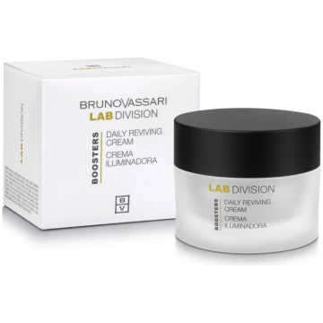 DAILY REVIVING CREAM