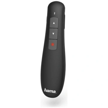 Hama 00139915 X-Pointer Wireless Laser Presenter