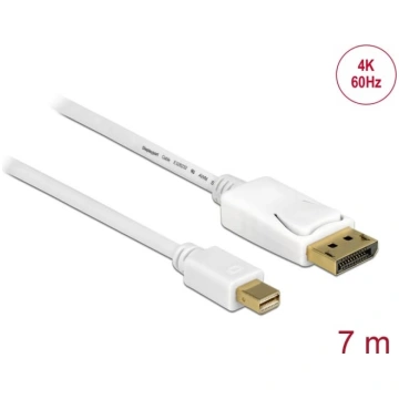 Delock Cable Mini DisplayPort 1.2 male > DisplayPo