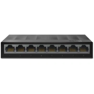 TP-Link 8-Port 10/100/1000Mbps Desktop Network Swi