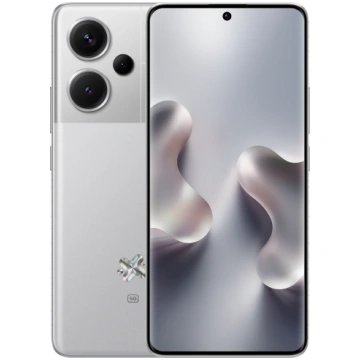 Redmi Note 13 Pro+ 5G Mystic Silver