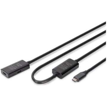 Digitus Active USB 3.2 Gen1 extension cable DA-731