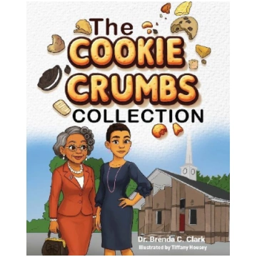 The Cookie Crumb Collections Brenda Clark