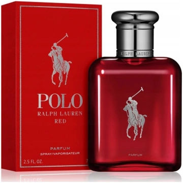 Ralph Lauren Polo Red Parfum 75ml | 3605972768957 