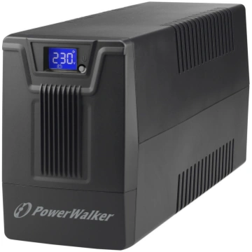 UPS sprieguma stabilizators PowerWalker VI 800 SCL