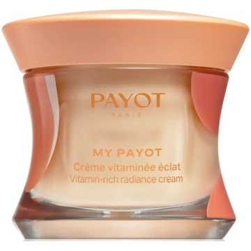 Sejas krēms Payot My Payot Vitamin-Rich Radiance, 