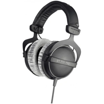 Beyerdynamic DT 770 Pro 250 Ohm - Closed Stereo He