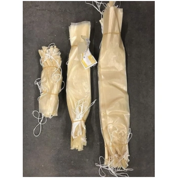 Naturin R2 Salamid Arm, neapstrādātas desu zarnas