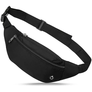 Garš sargātājs Bum Bag Sievietes Vīrieši - Jostas