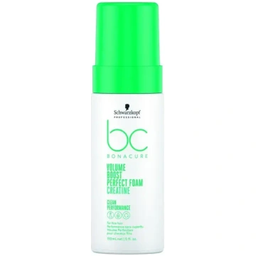 Schwarzkopf Professional Schwarzkopf BC Clean Volu
